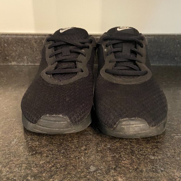 Nike Tanjun Running Shoes - Size 10 - Picture 3 of 9